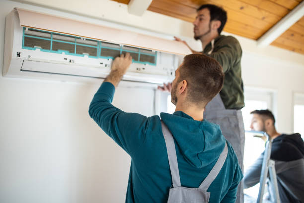 Best VRF (Variable Refrigerant Flow) Systems in Lyles, TN