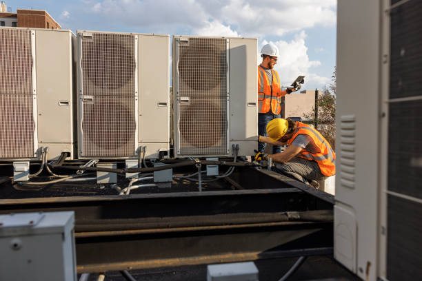 Best HVAC Software and Technology in Lyles, TN