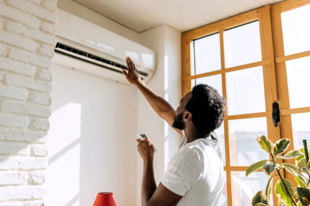 Best HVAC Financing and Leasing in Lyles, TN