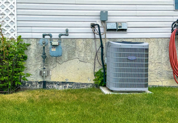 Best Energy-efficient HVAC Solutions in Lyles, TN
